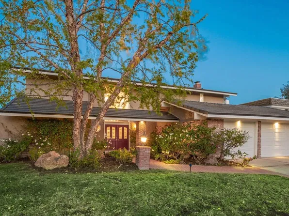 3928 Trowbridge Ct, Westlake Village, CA 91361