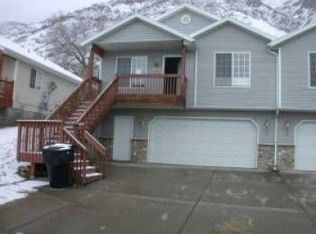 1436 Spring Mountain Dr, Springville, UT 84663