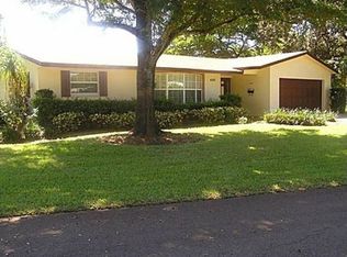 4160 SW 7th St, Plantation, FL 33317