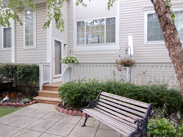 6318 Nugget Cir #3, Hanover Park, IL 60133
