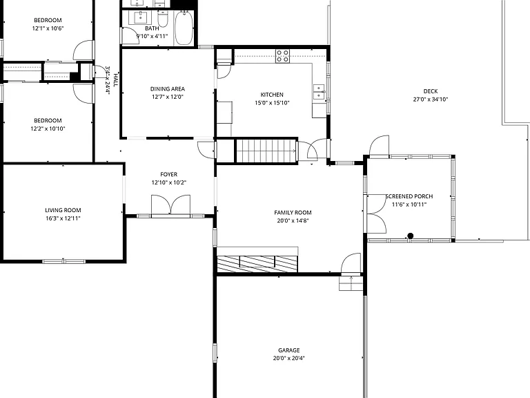 6450 Hadden Bay Dr — Photo 54