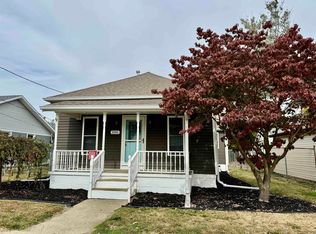 806 W Woodland Ave, Kokomo, IN
