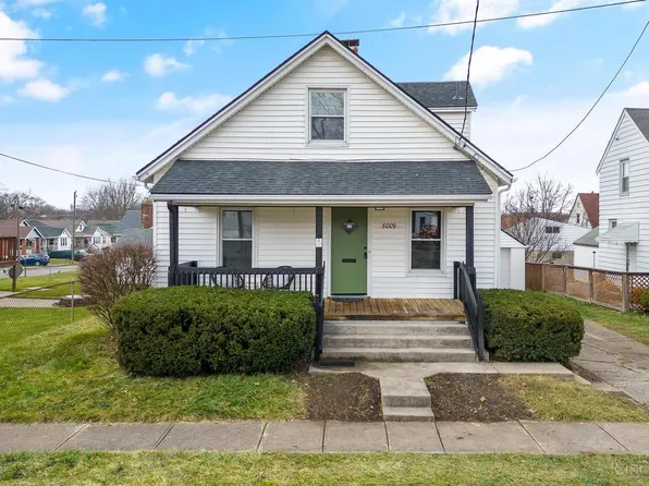 8009 Lake Ave, Cincinnati, OH 45236