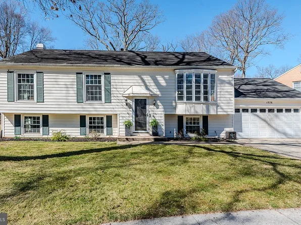 1526 Ellsworth Ave, Crofton, MD 21114