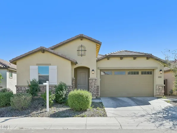 1545 W CARMEN Street, Phoenix, AZ 85041