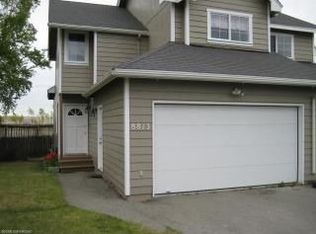 8813 Boom Cir, Anchorage, AK 99502