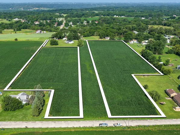 S Marion St, Boone, IA 50036