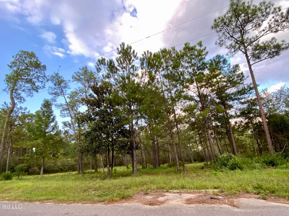 McDonald Rd, Pass Christian, MS 39571