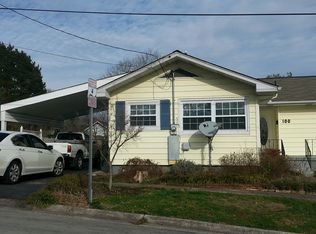 100 Vernon Rd, Oak Ridge, TN 37830