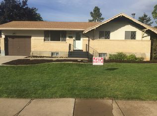 455 N Owens St, Layton, UT 84041