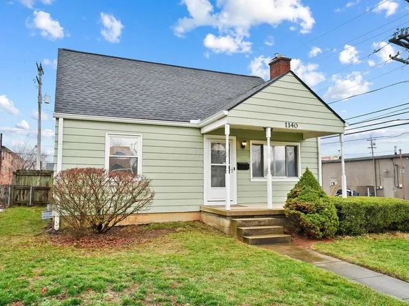 1140 S Kellner Rd, Columbus, OH 43209