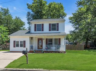 205 County Rd, Cliffwood, NJ 07721