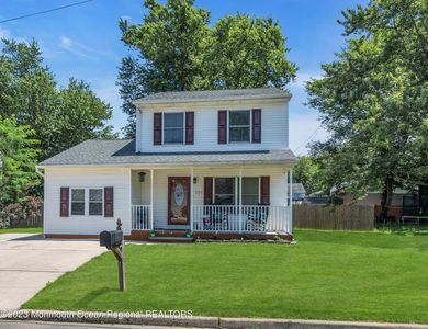 205 County Road, Cliffwood, NJ, 07721