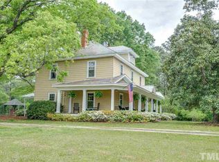 8606 Fayetteville Rd, Durham, NC 27713