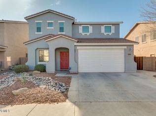43671 W Caven Dr, Maricopa, AZ 85138