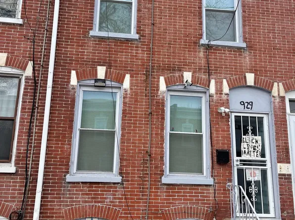 929 N Pine St, Wilmington, DE 19801