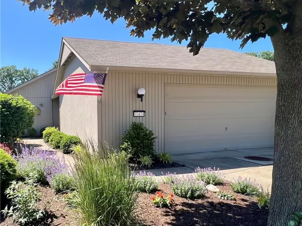 12424 Corinth Ct, Strongsville, OH 44149