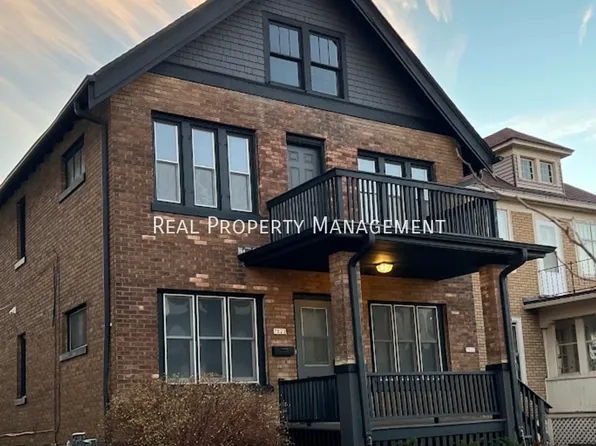 7025 W National Ave, Milwaukee, WI 53214