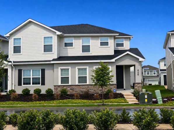 420 Huckleberry Blossom Dr