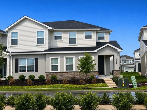 420 Huckleberry Blossom Dr, Saint Cloud, FL 34771