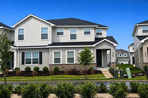 420 Huckleberry Blossom Dr Photo 1