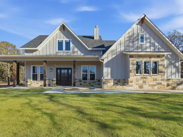 Mayfield Three Quarter Loop, Poolville, TX 76487