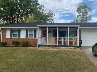 11517 Raphael Pl, Cincinnati, OH 45240