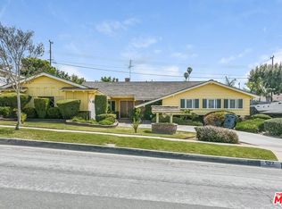 5212 Reynier Ave, Los Angeles, CA 90056