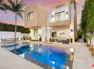 454 N Sweetzer Ave, Los Angeles, CA 90048