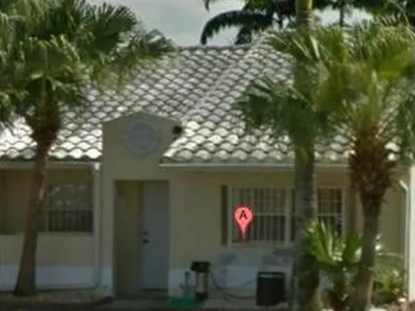 1282 SE 8th Pl, Homestead, FL 33035
