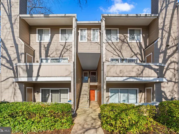13131 Wonderland Way #12121, Germantown, MD 20874