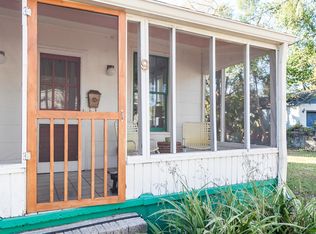 9 Piedmont Ave, Charleston, SC 29403