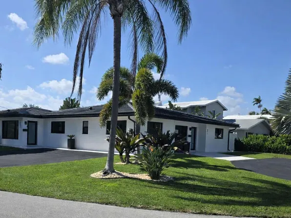 491 SE 19th Avenue, Pompano Beach, FL 33060