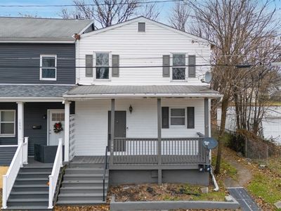 1057 Keene St, Springdale, PA, 15144