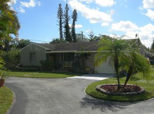 4680 Belvedere Rd, Haverhill, FL 33415