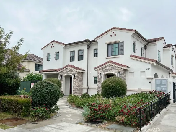 409 California St #B, Arcadia, CA 91006