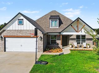 11925 N 131st East Ave, Collinsville, OK 74021