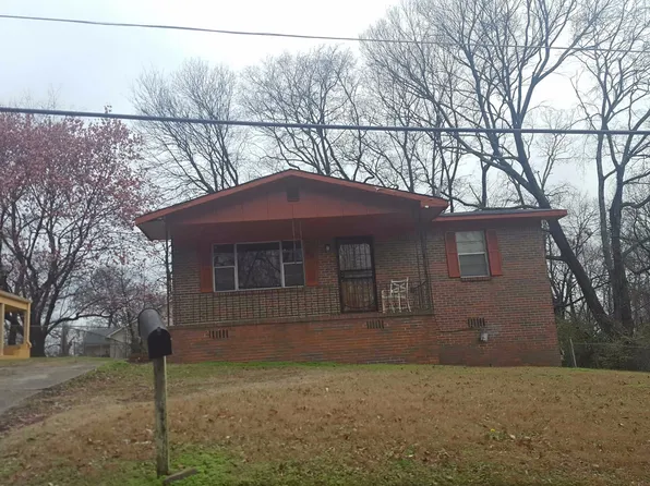 508 9th St, Midfield, AL 35228