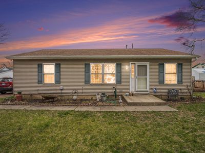103 S Leeth St, White Pigeon, MI, 49099