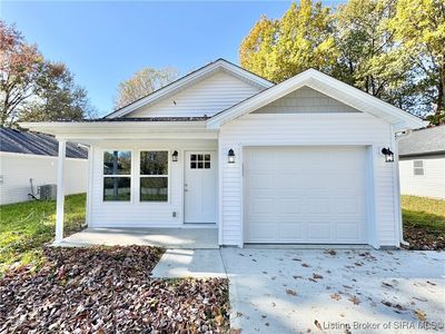 364 Oak Street, Austin, IN, 47102