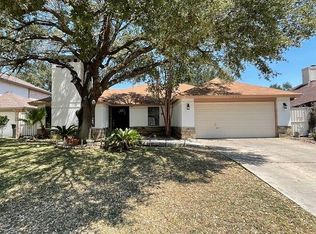 1624 Eagle Crest Loop, Laredo, TX 78045