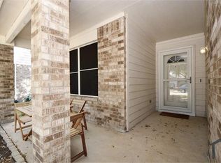 4818 King Hallow Ln, Katy, TX 77449