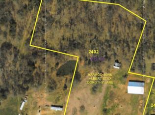 Jerry Pedigo Rd, Denison, TX 75021