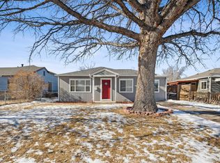 2049 Havana St, Aurora, CO 80010