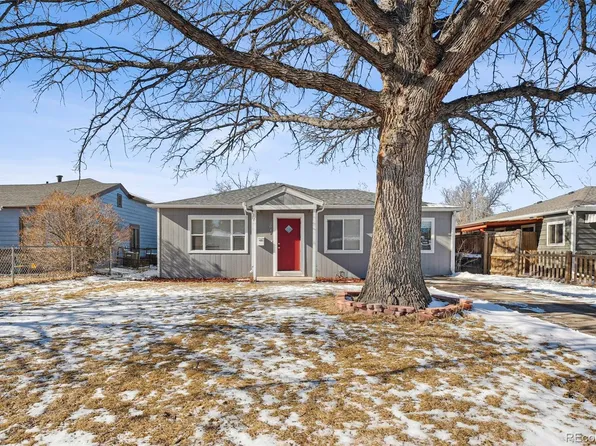 2049 Havana Street, Aurora, CO 80010