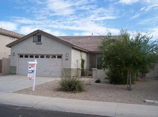 4294 E Megan Ct, Gilbert, AZ 85295