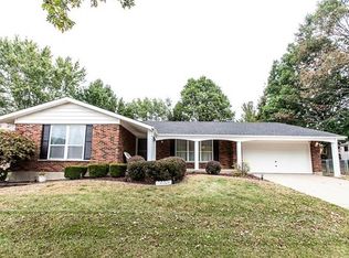 4079 Les Cherbourg Ln, Florissant, MO