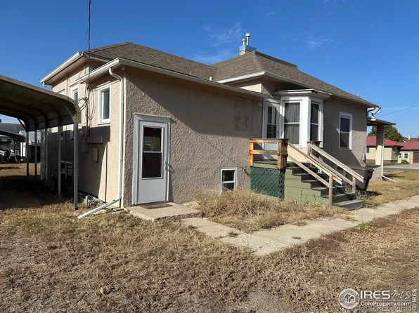 515 Pine Street, Julesburg, CO 80737