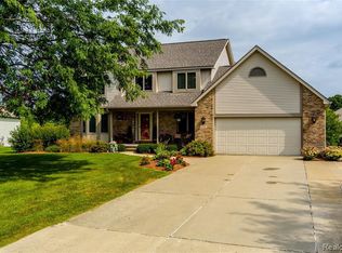 6468 Marble Ln, Flushing, MI 48433