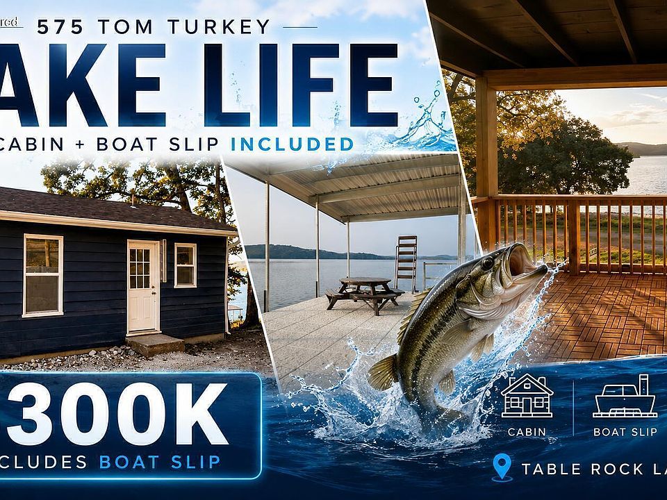 1st image of 575 Tom Turkey Circle